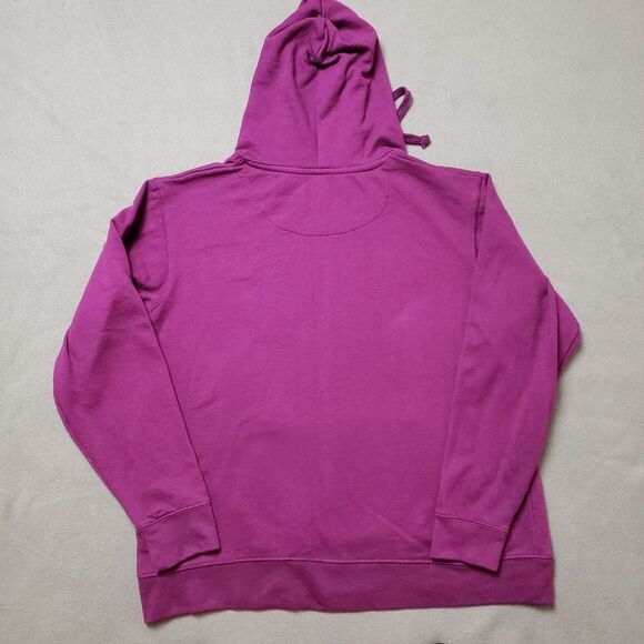 Bass pro shops women hoodie Large - Picture 10 of 11